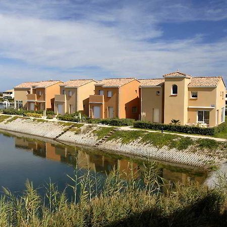 Les Jardins De Venus Leucate Exterior foto
