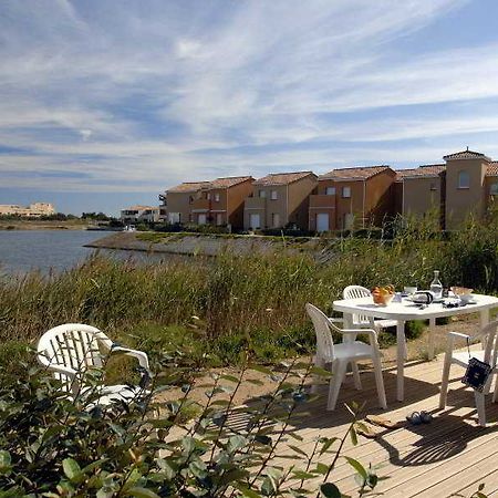 Les Jardins De Venus Leucate Exterior foto