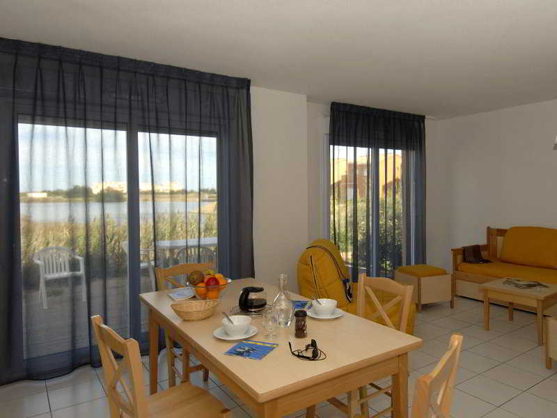 Les Jardins De Venus Leucate Exterior foto