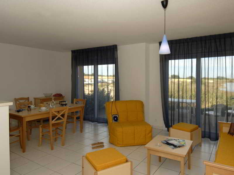 Les Jardins De Venus Leucate Exterior foto